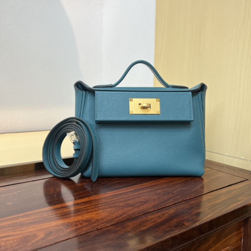 Hermes Kelly 2424 mini Bags